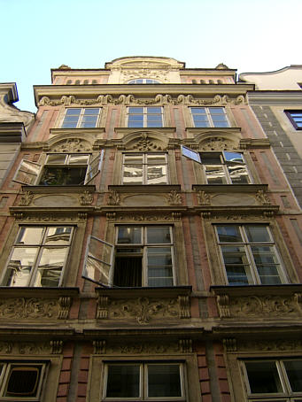 Naglergasse