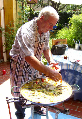 Paella