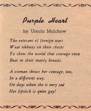 Purple Heart