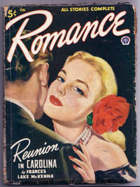 Romance